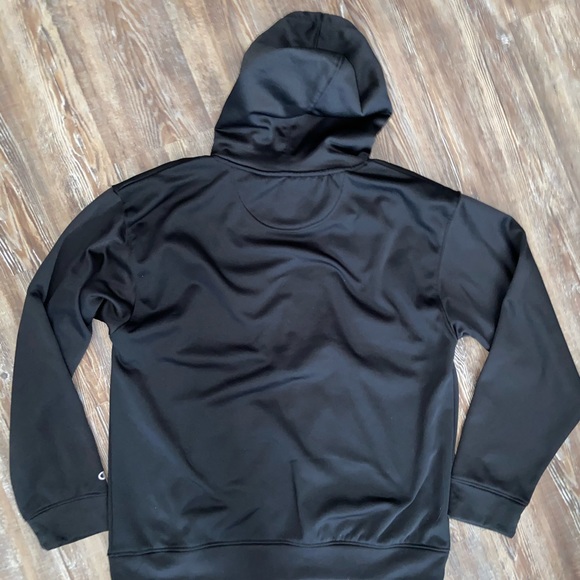 Mississippi State University Champion hoodie - Picture 3 of 3